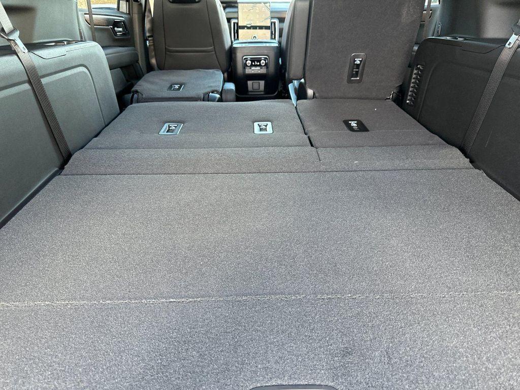 new 2026 GMC Yukon XL car, priced at $100,170