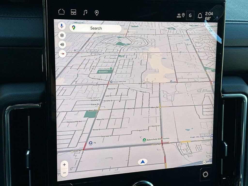 new 2026 GMC Yukon XL car, priced at $100,170