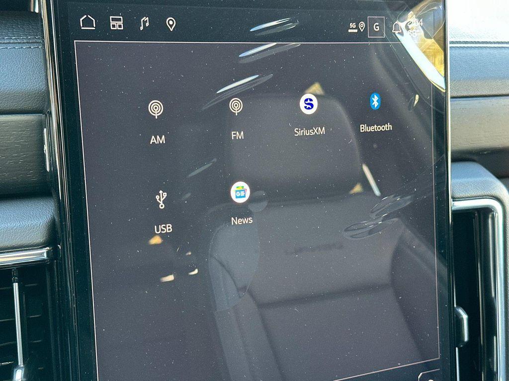 new 2026 GMC Yukon XL car, priced at $100,170