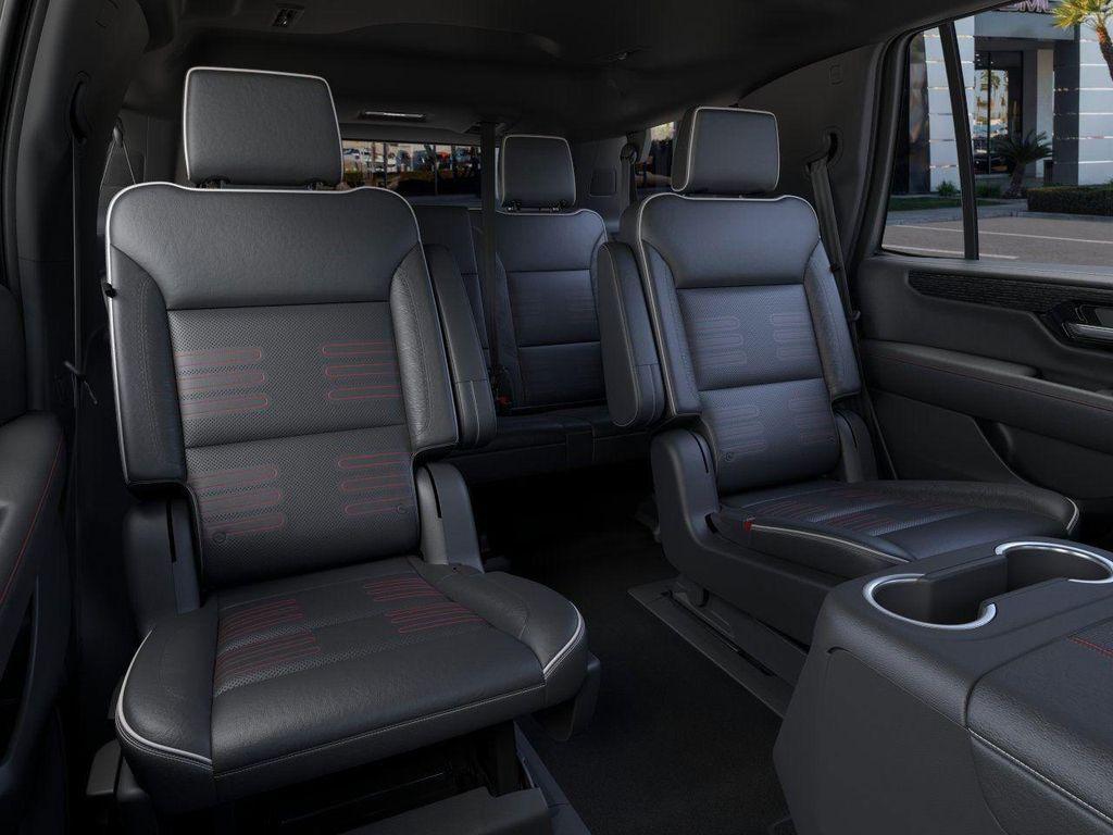 new 2026 GMC Yukon car, priced at $100,390