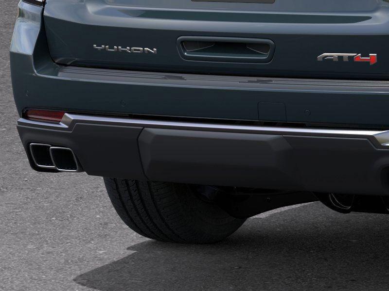 new 2026 GMC Yukon car, priced at $100,390