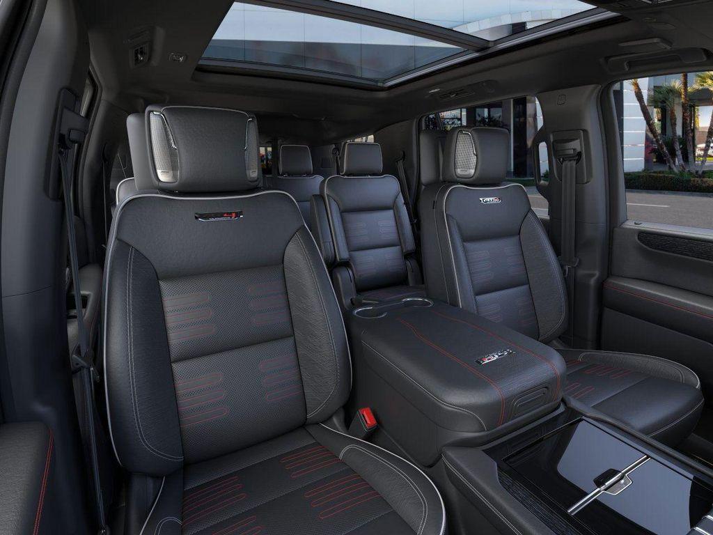 new 2026 GMC Yukon car, priced at $100,390