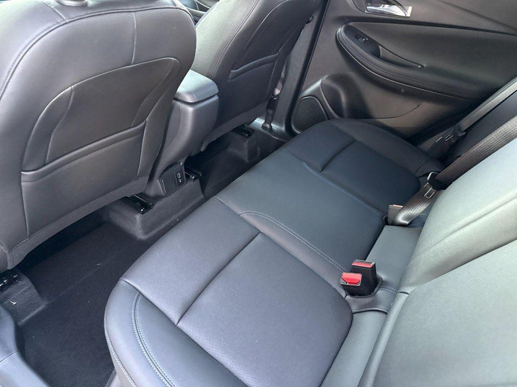 new 2026 Buick Encore GX car, priced at $29,195