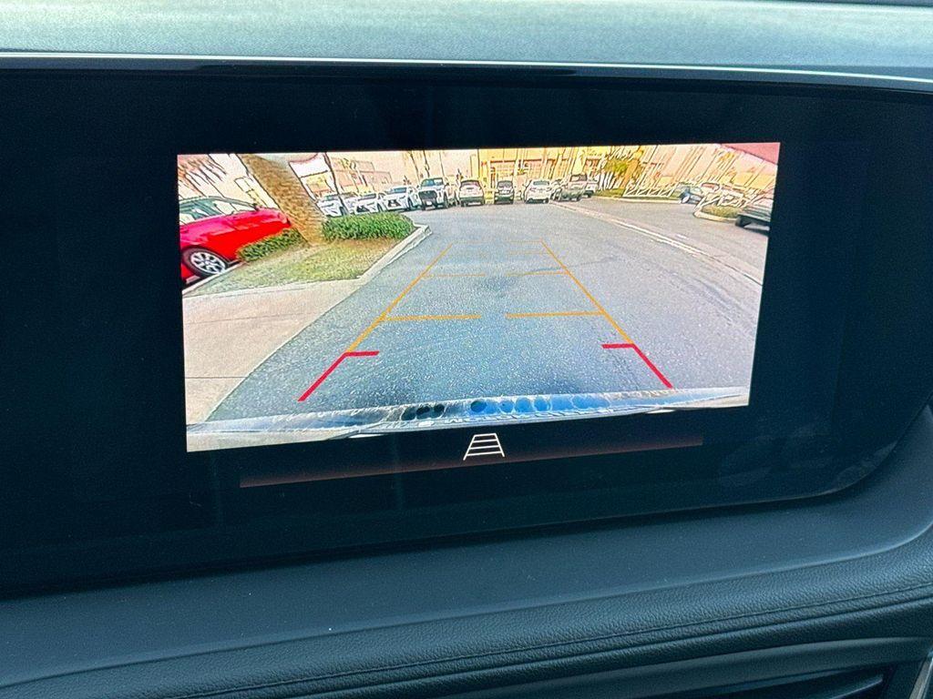 new 2026 Buick Encore GX car, priced at $29,195