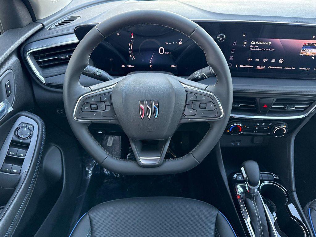 new 2026 Buick Encore GX car, priced at $29,195