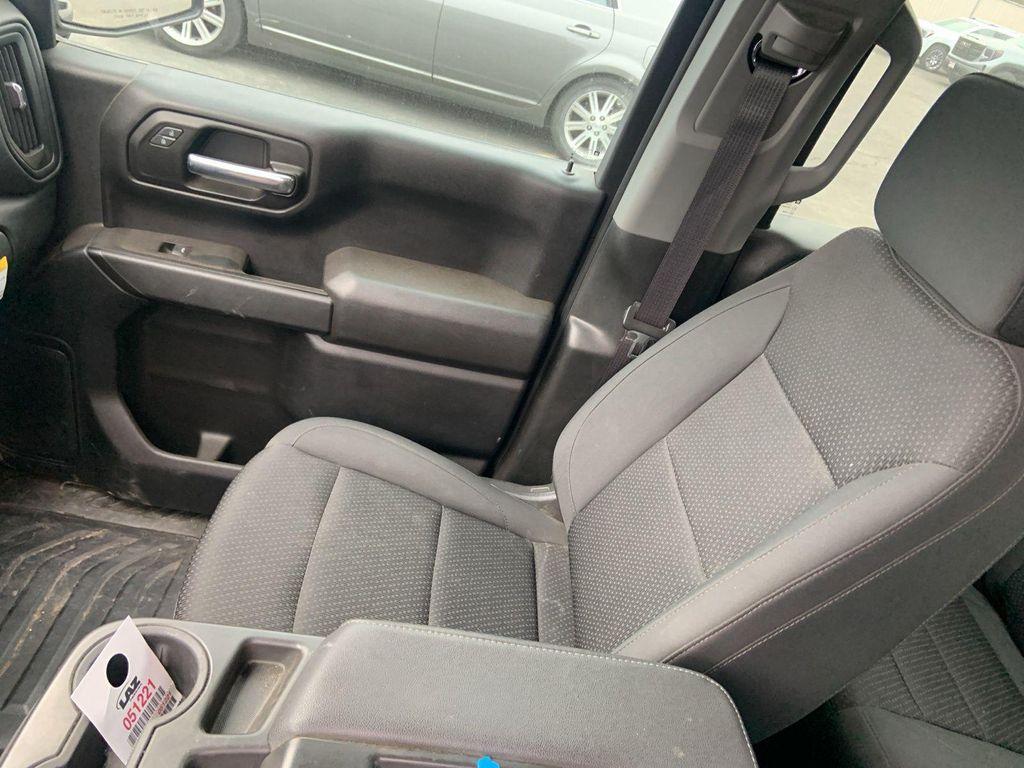 used 2023 GMC Sierra 1500 car