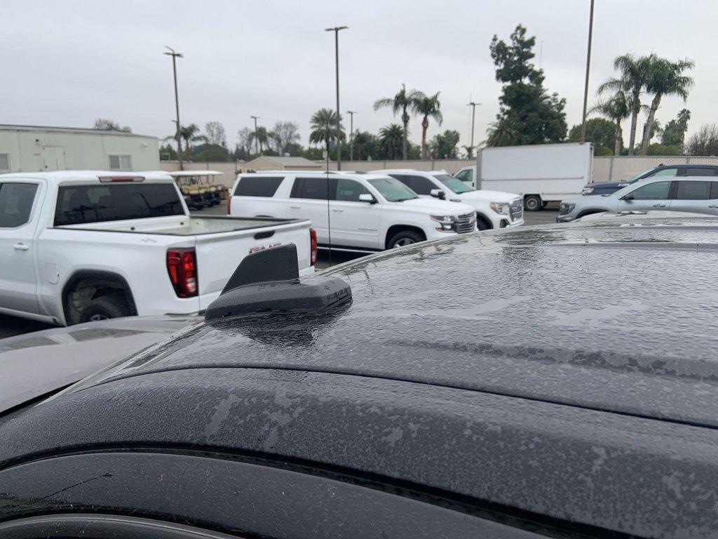 used 2023 GMC Sierra 1500 car