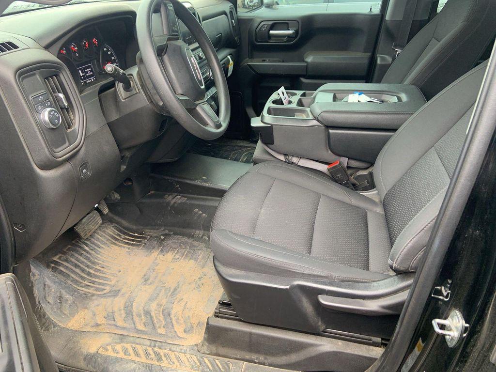 used 2023 GMC Sierra 1500 car