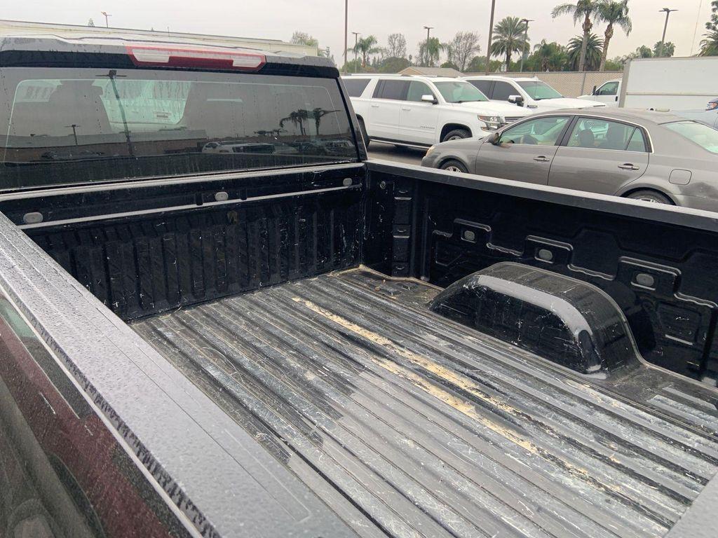 used 2023 GMC Sierra 1500 car