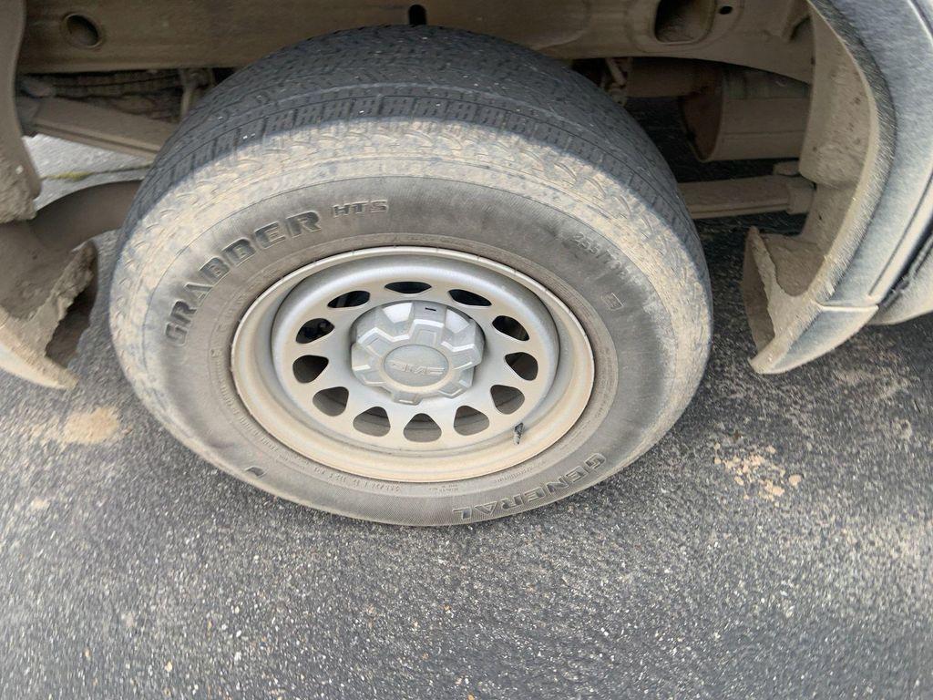 used 2023 GMC Sierra 1500 car