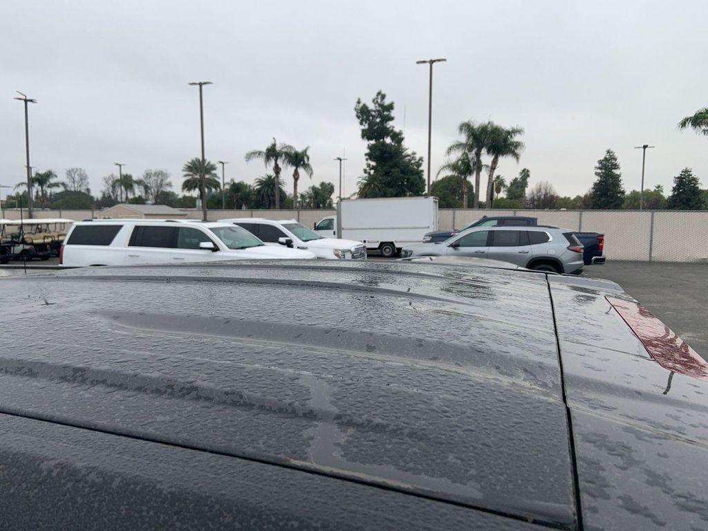 used 2023 GMC Sierra 1500 car