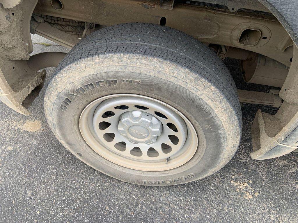 used 2023 GMC Sierra 1500 car