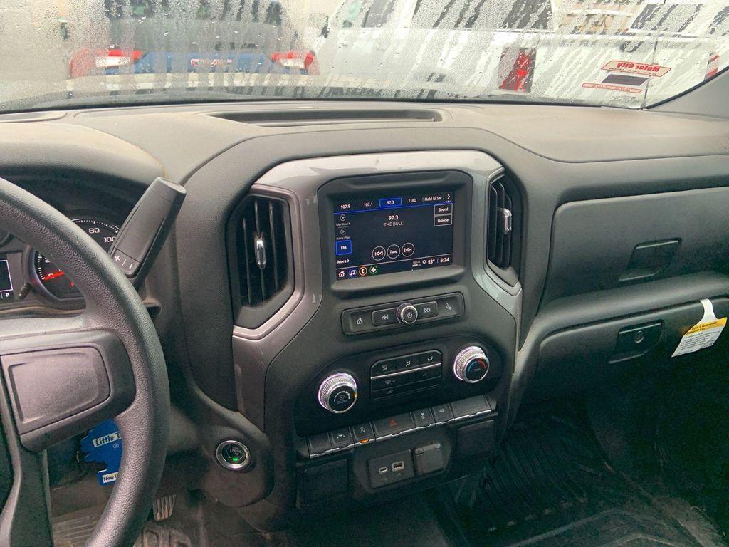 used 2023 GMC Sierra 1500 car