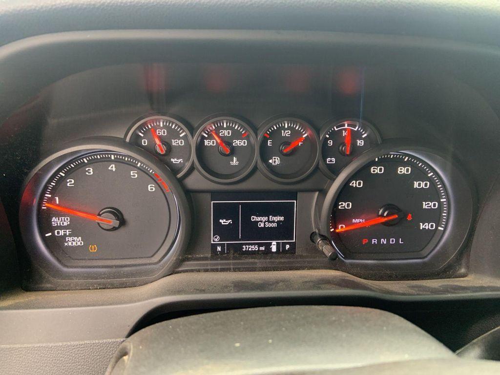 used 2023 GMC Sierra 1500 car