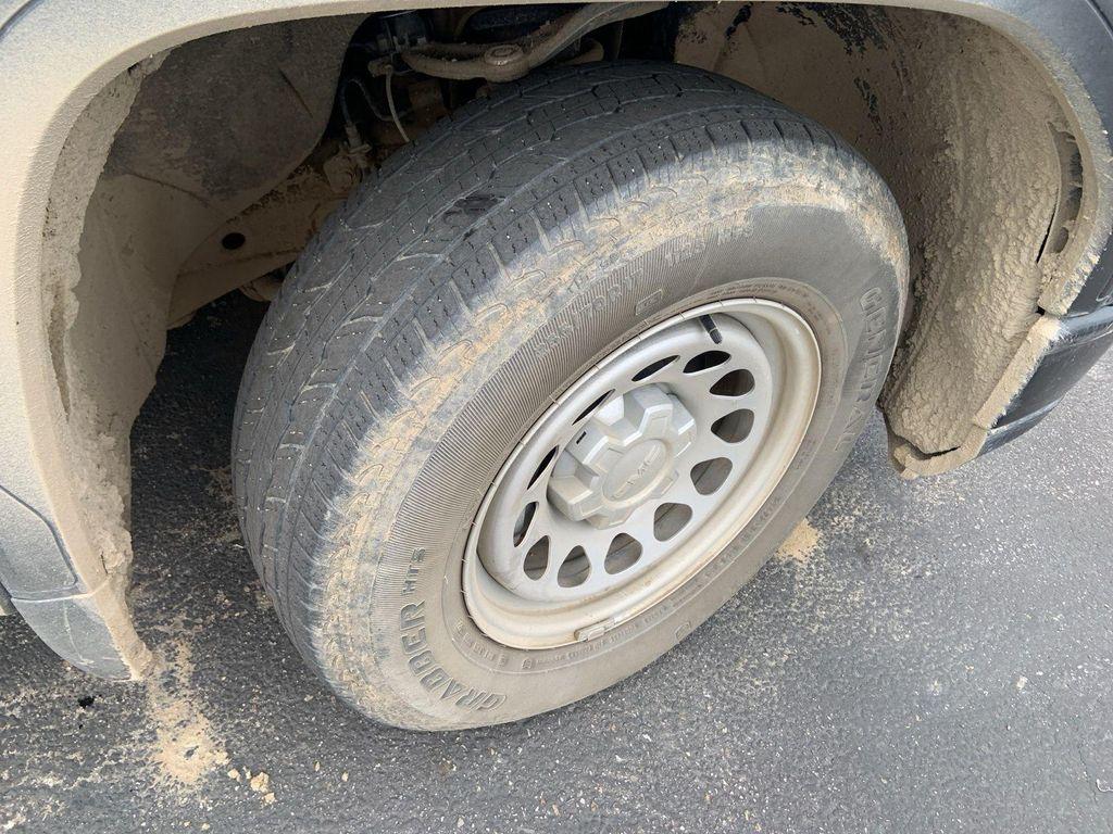 used 2023 GMC Sierra 1500 car