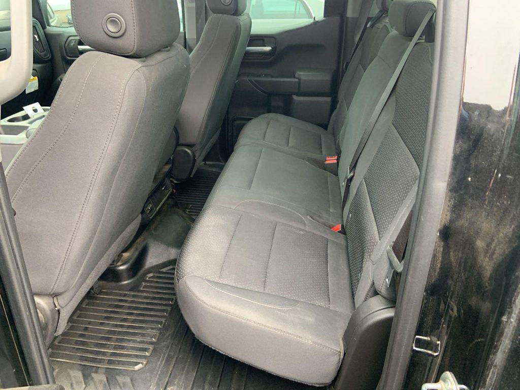 used 2023 GMC Sierra 1500 car