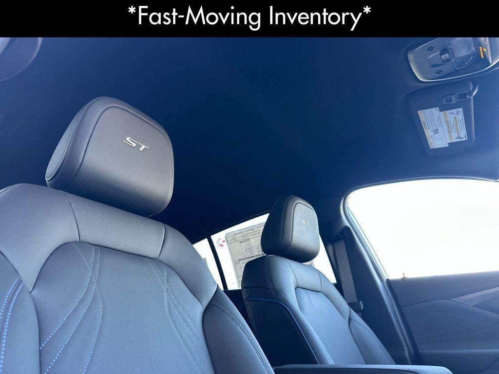 new 2026 Buick Envista car, priced at $28,897