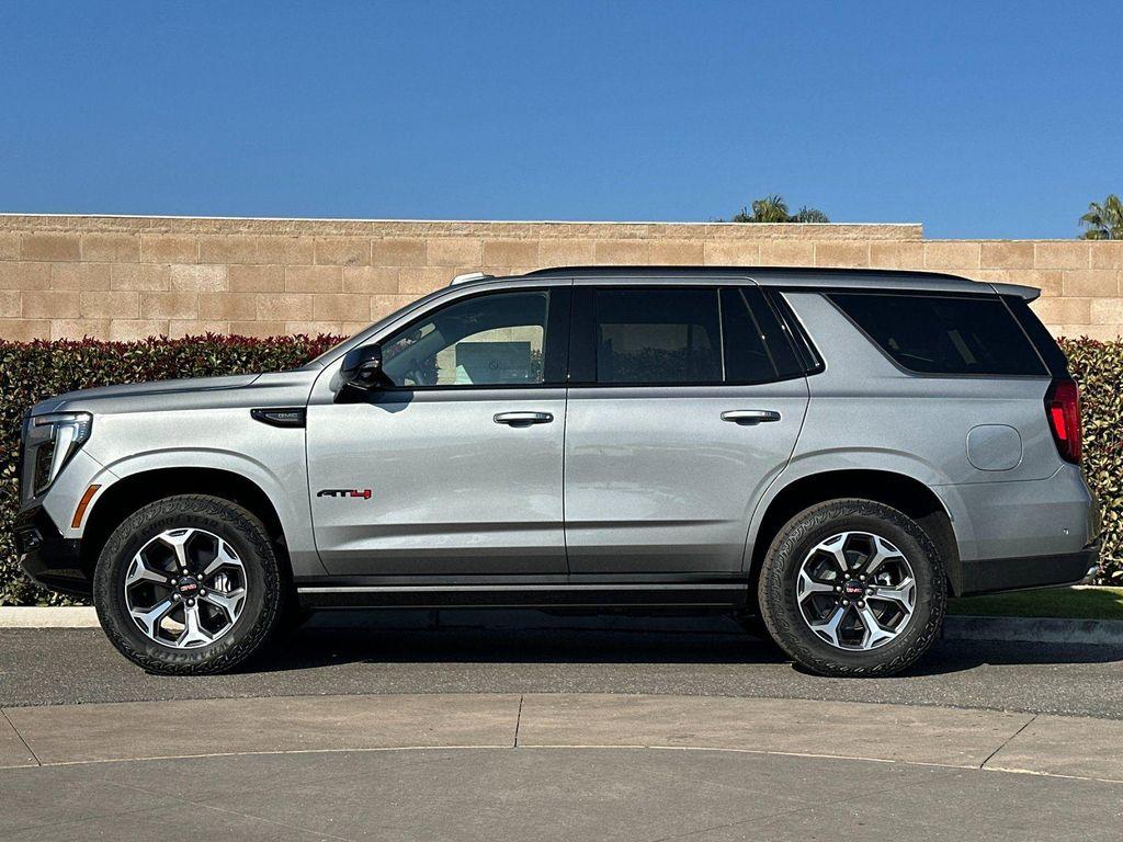 new 2026 GMC Yukon car, priced at $102,365