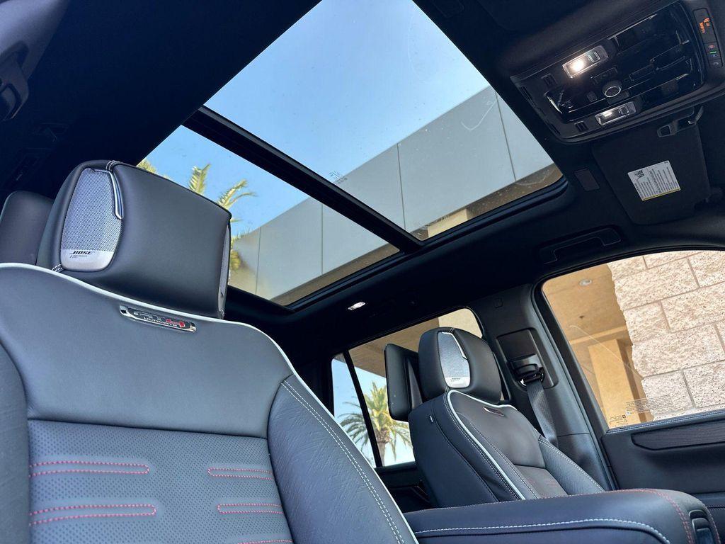 new 2026 GMC Yukon car, priced at $102,365