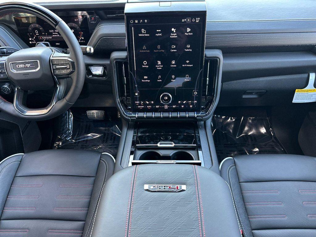 new 2026 GMC Yukon car, priced at $102,365