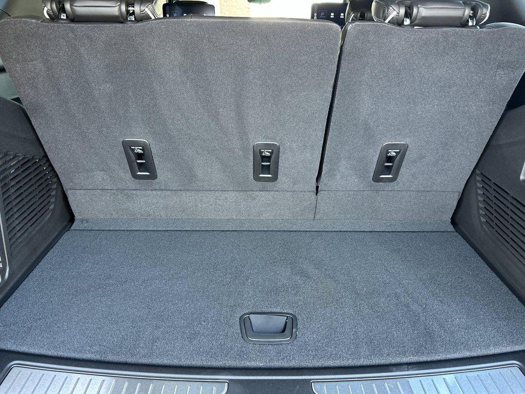 new 2026 GMC Yukon car, priced at $102,365