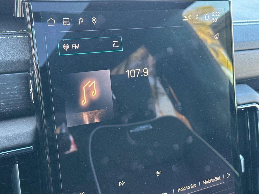 new 2026 GMC Yukon car, priced at $102,365