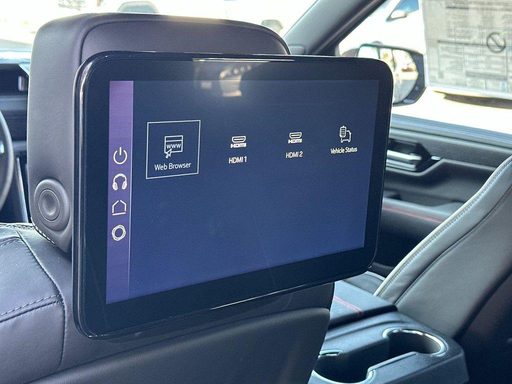 new 2026 GMC Yukon car, priced at $102,365