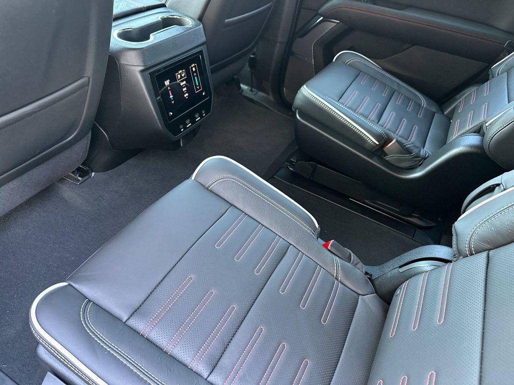 new 2026 GMC Yukon car, priced at $102,365