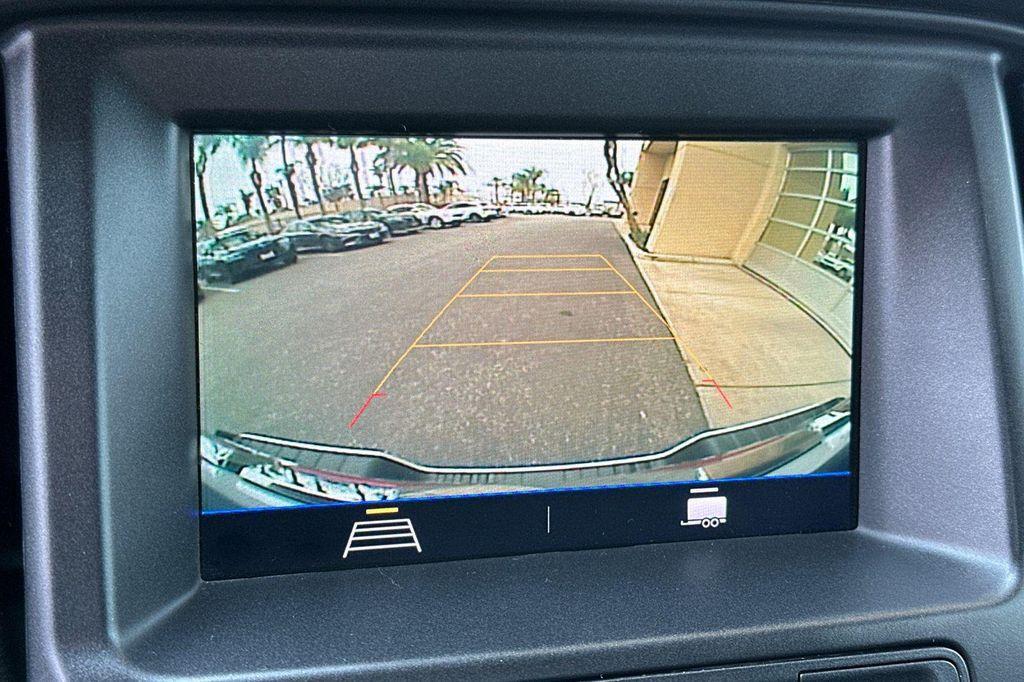 used 2022 GMC Canyon car, priced at $23,690