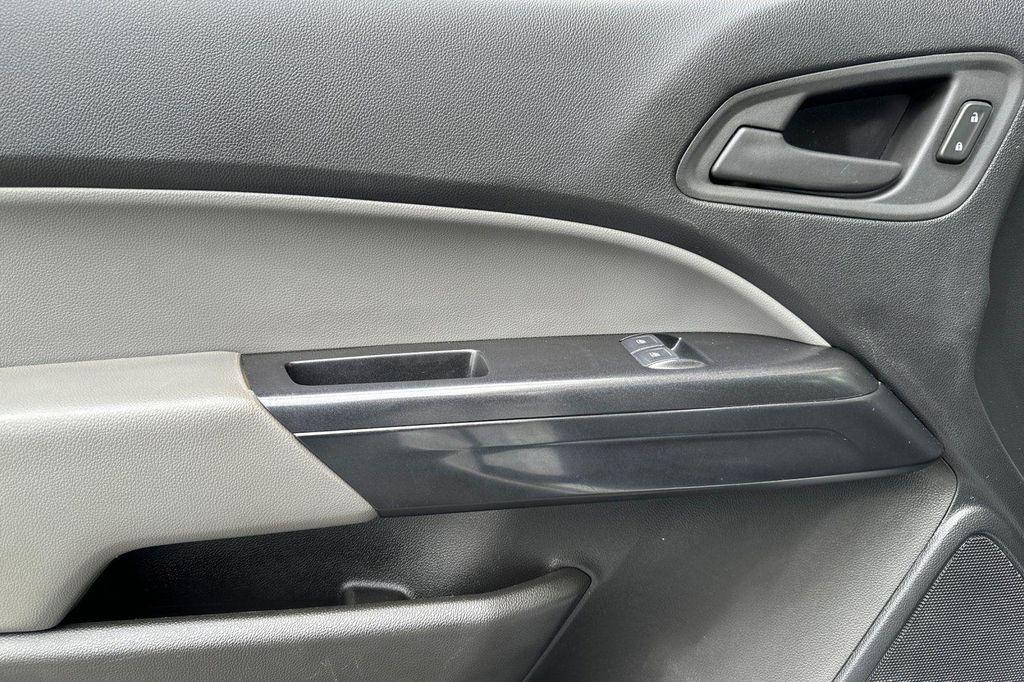 used 2022 GMC Canyon car, priced at $23,690