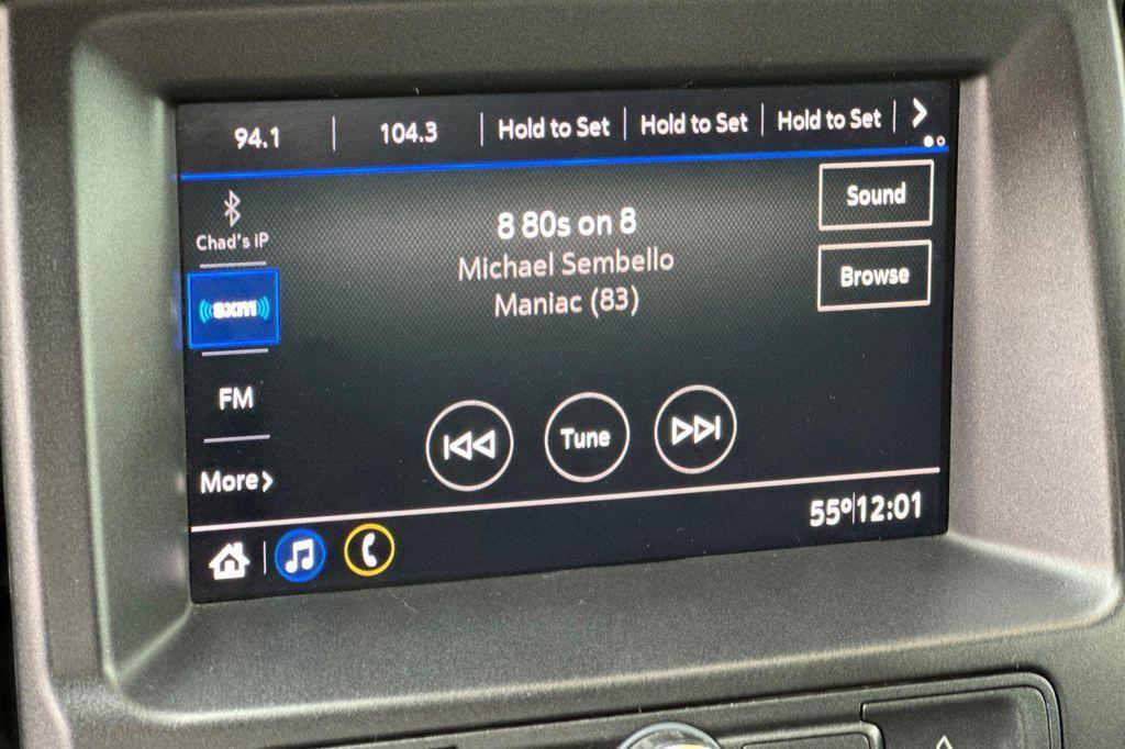 used 2022 GMC Canyon car, priced at $23,690