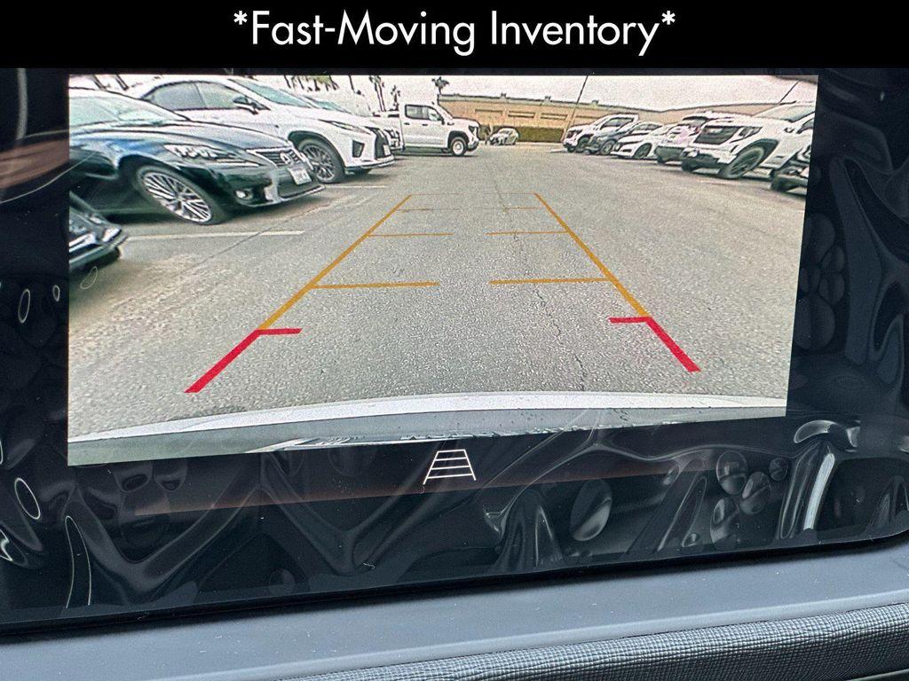 new 2026 Buick Envista car, priced at $27,705