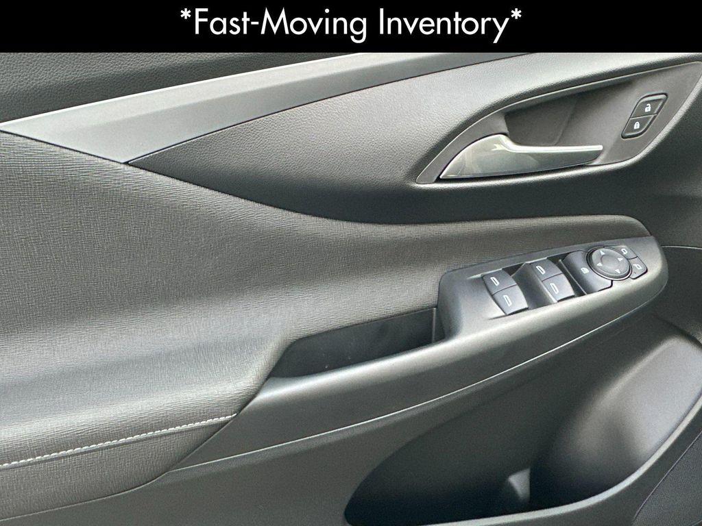 new 2026 Buick Envista car, priced at $27,705