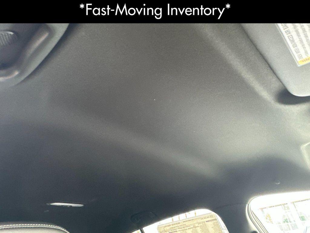 new 2026 Buick Envista car, priced at $27,705