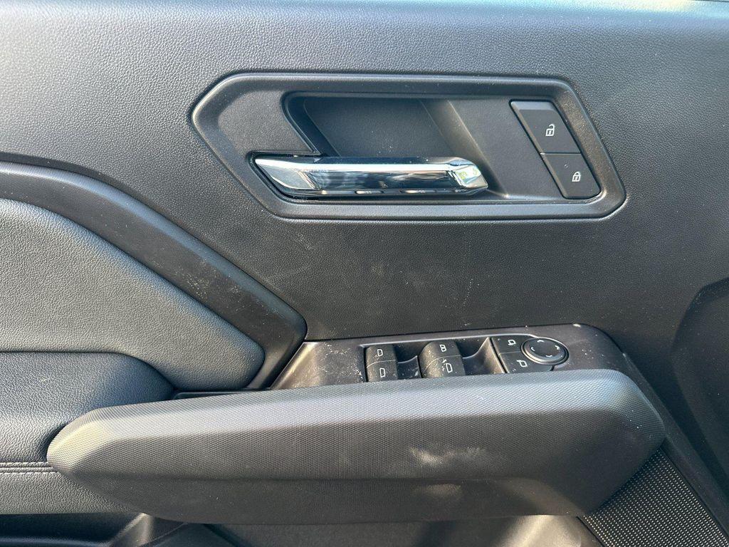 new 2026 GMC Canyon car, priced at $43,980