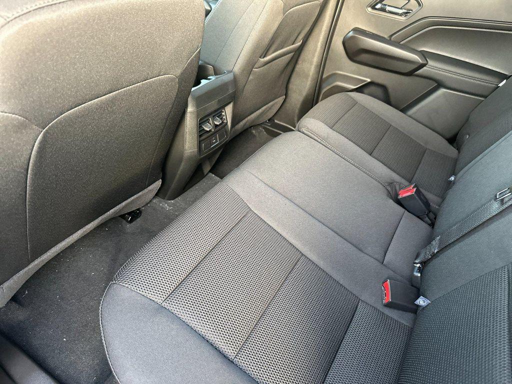 new 2026 GMC Canyon car, priced at $43,980