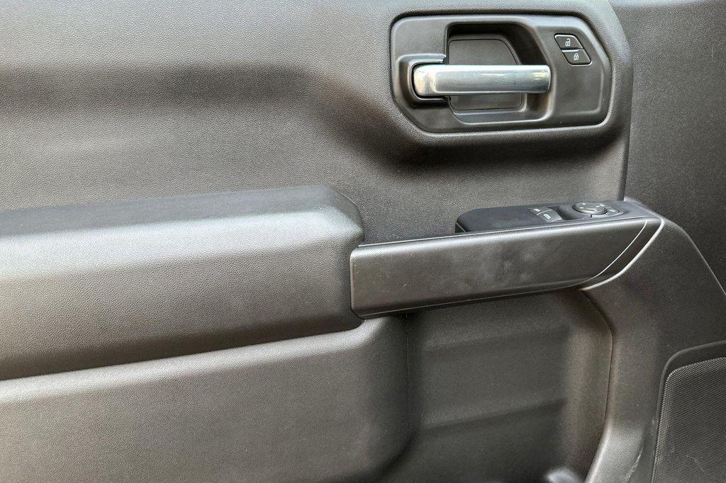 used 2023 GMC Sierra 1500 car, priced at $27,690