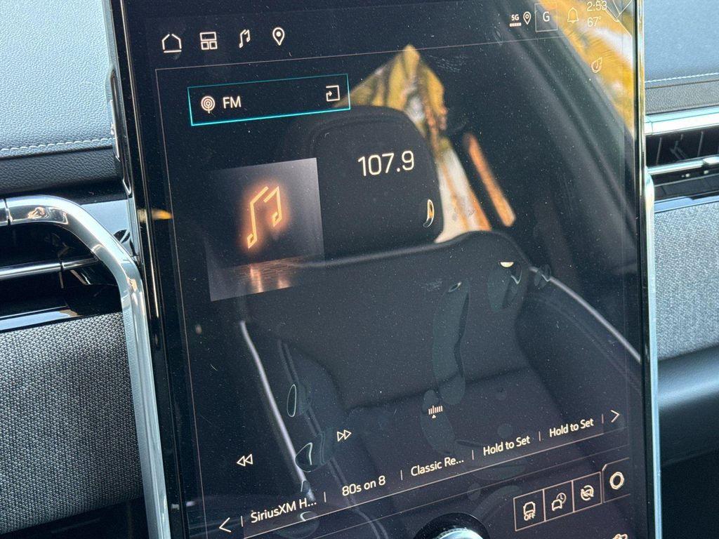 new 2026 GMC Sierra EV car, priced at $63,988