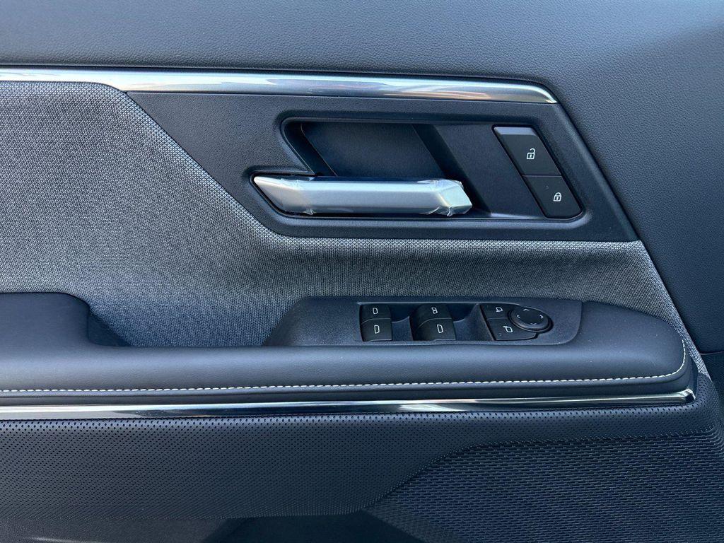 new 2026 GMC Sierra EV car, priced at $63,988