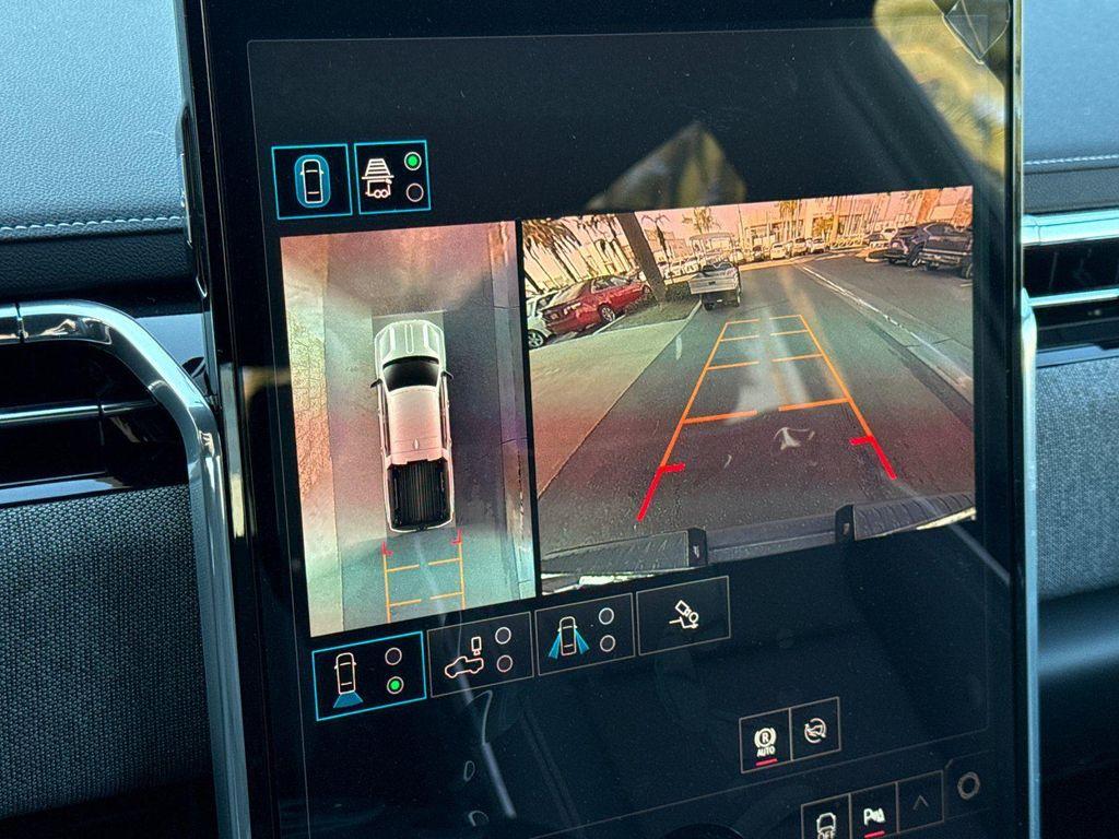 new 2026 GMC Sierra EV car, priced at $63,988