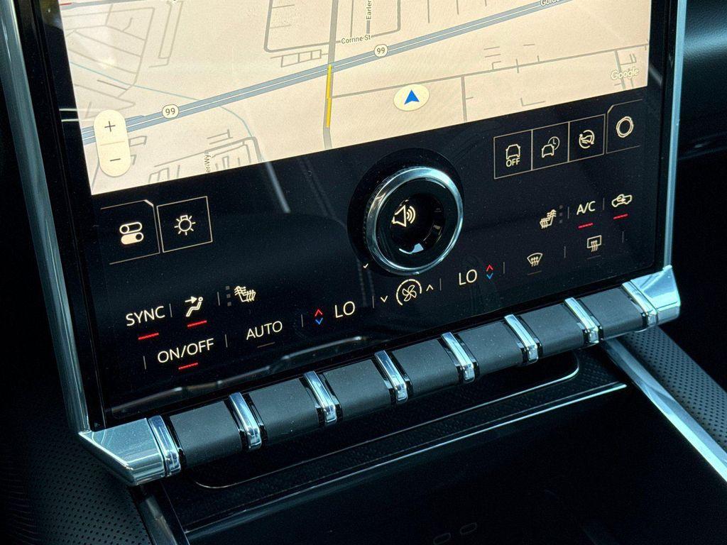 new 2026 GMC Sierra EV car, priced at $63,988