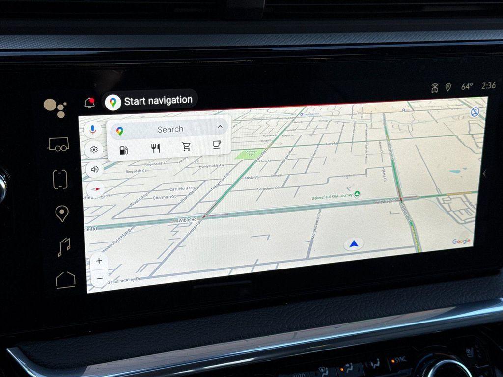 new 2026 GMC Sierra 3500 car, priced at $95,364