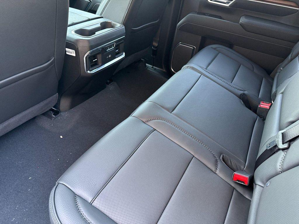 new 2026 GMC Sierra 3500 car, priced at $95,364