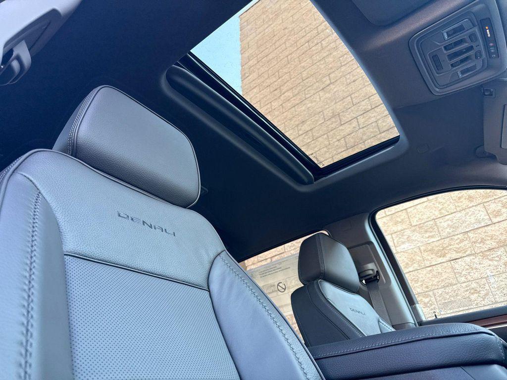 new 2026 GMC Sierra 3500 car, priced at $95,364