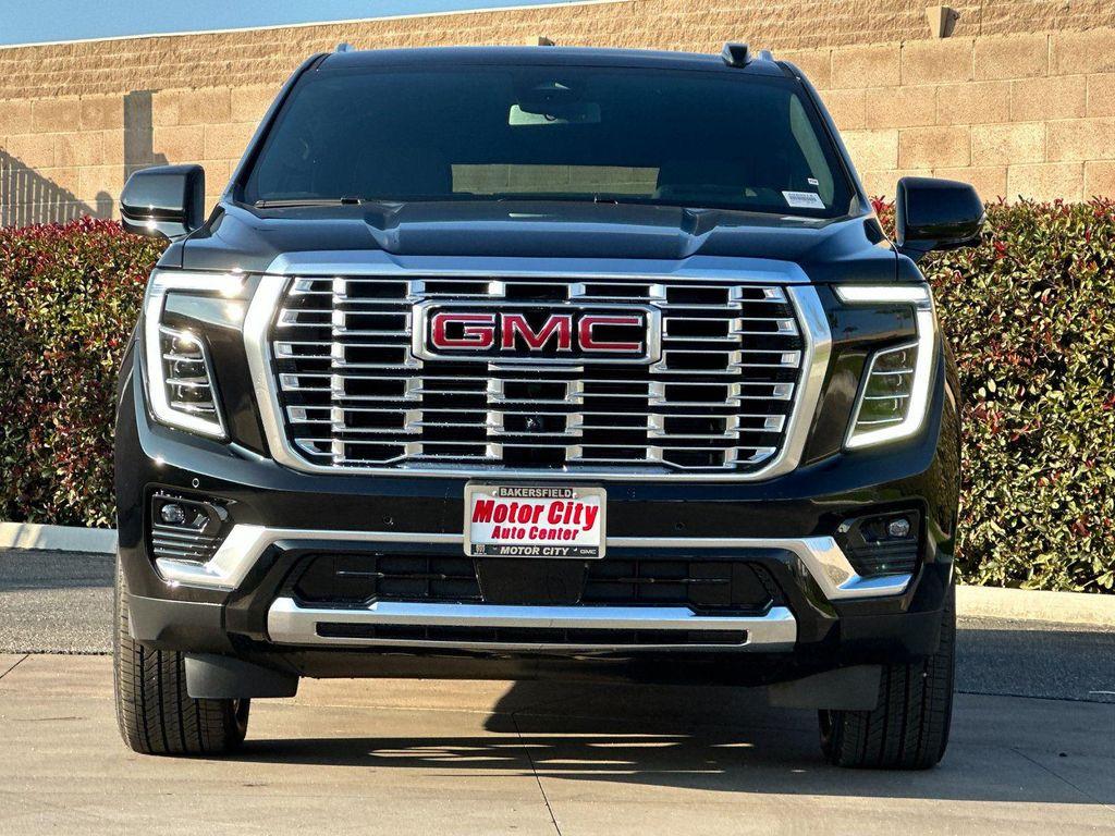 new 2026 GMC Yukon XL car, priced at $89,391