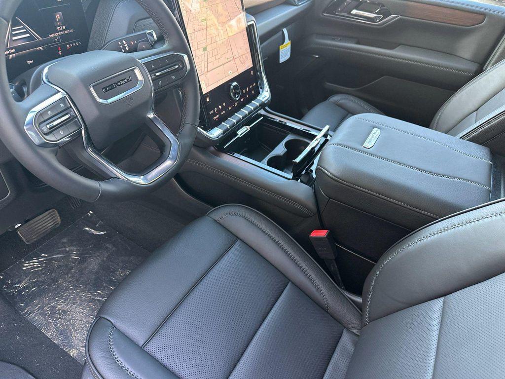 new 2026 GMC Yukon XL car, priced at $89,391