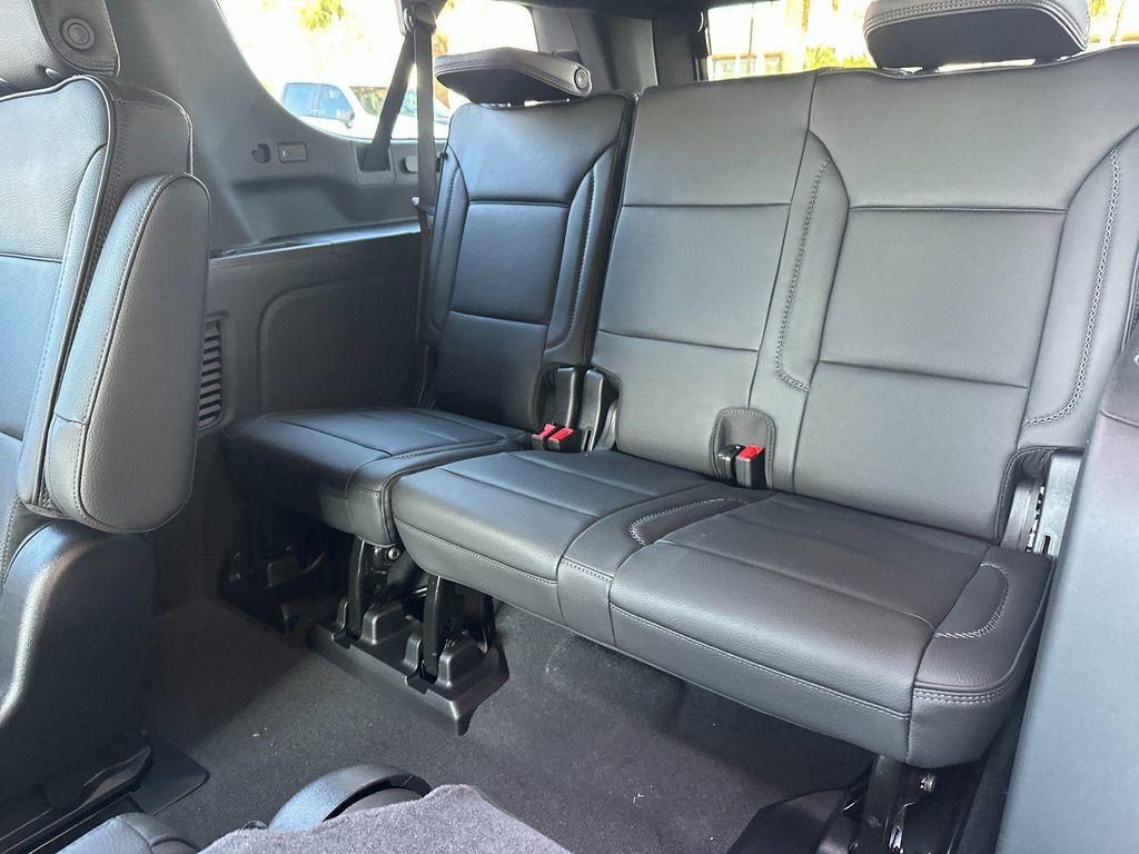 new 2026 GMC Yukon XL car, priced at $89,391