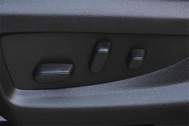 used 2018 GMC Sierra 1500 car