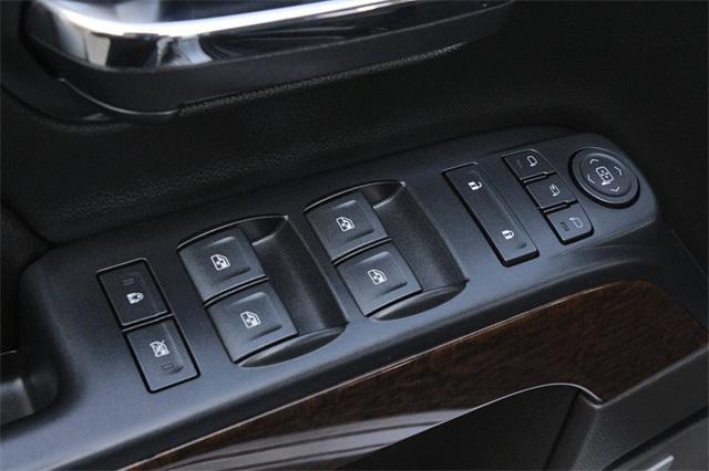 used 2018 GMC Sierra 1500 car