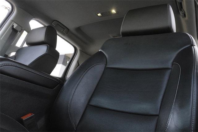 used 2018 GMC Sierra 1500 car